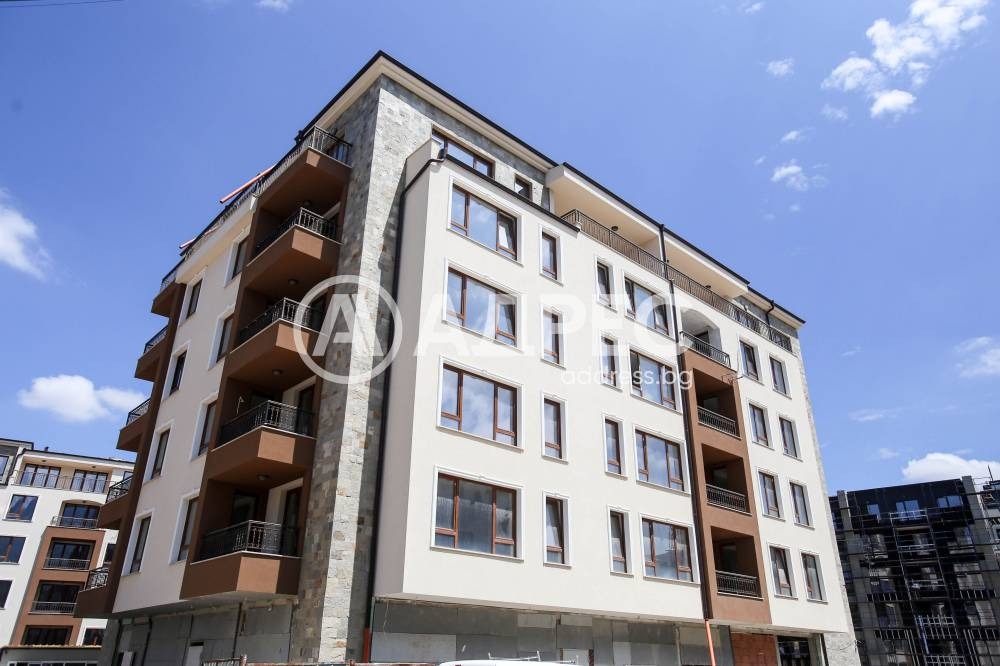 Продава 3-СТАЕН, гр. София, Малинова долина, снимка 2 - Апартаменти - 55639076