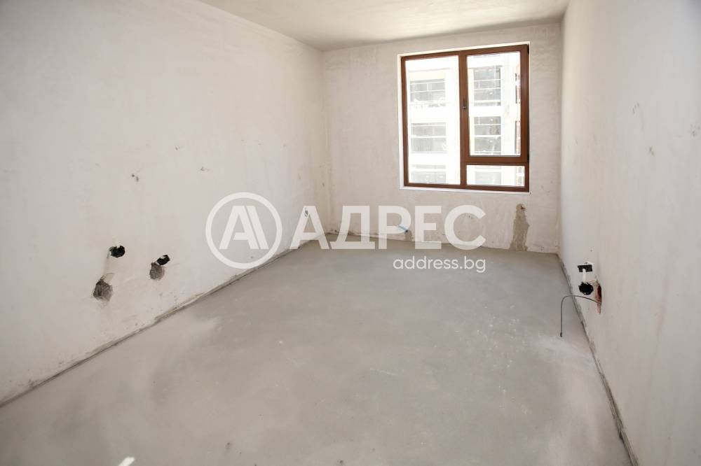Продава 3-СТАЕН, гр. София, Малинова долина, снимка 8 - Апартаменти - 55639076