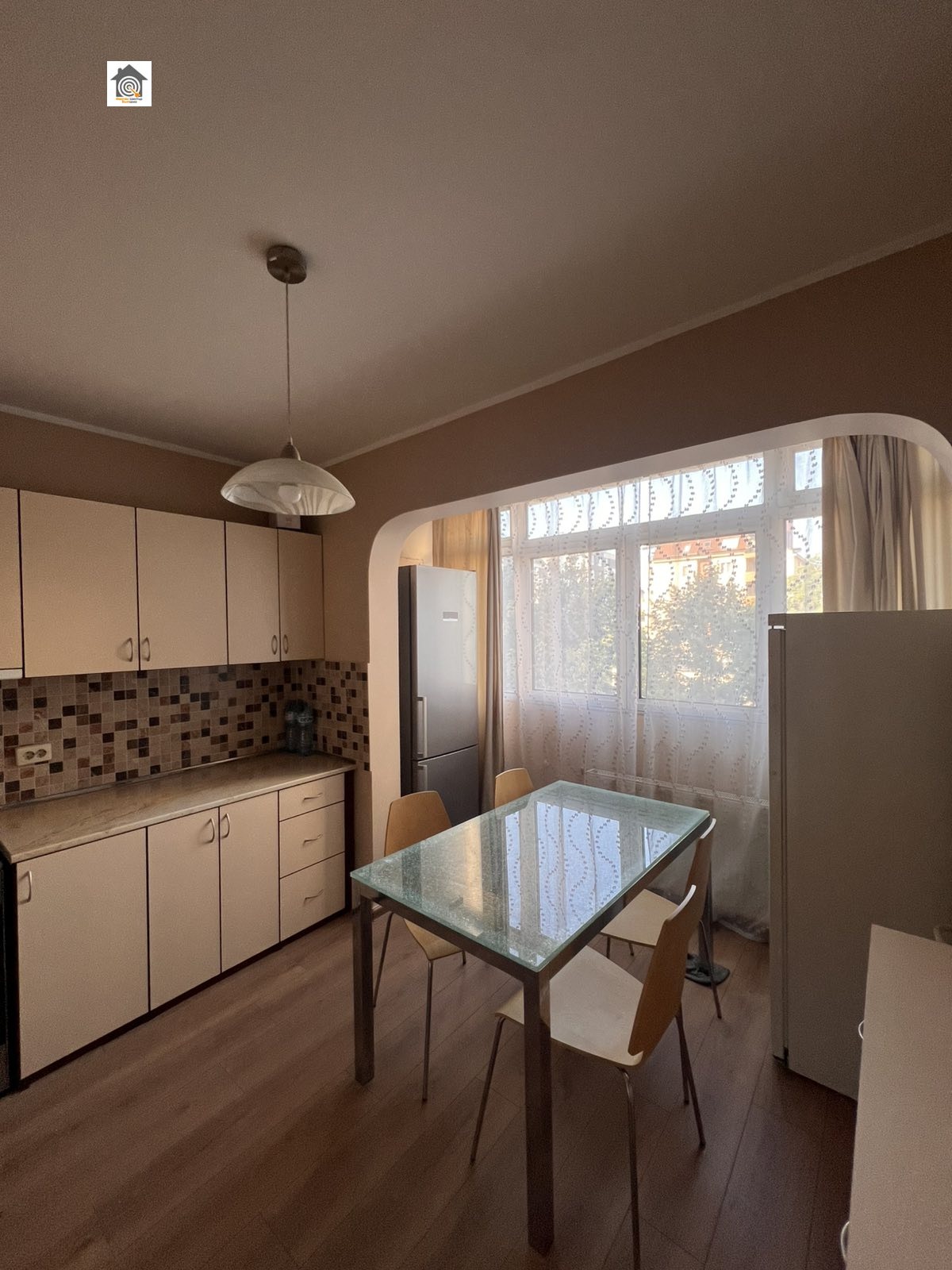 Продава 3-СТАЕН, гр. София, Хаджи Димитър, снимка 4 - Апартаменти - 55936967