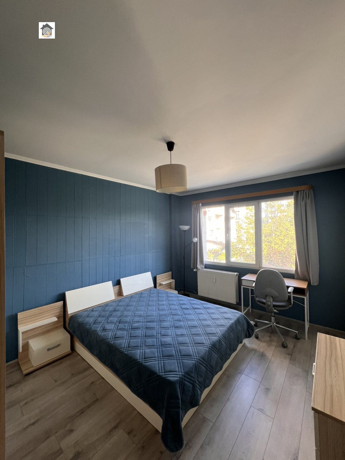 Продава 3-СТАЕН, гр. София, Хаджи Димитър, снимка 9 - Апартаменти - 55936967
