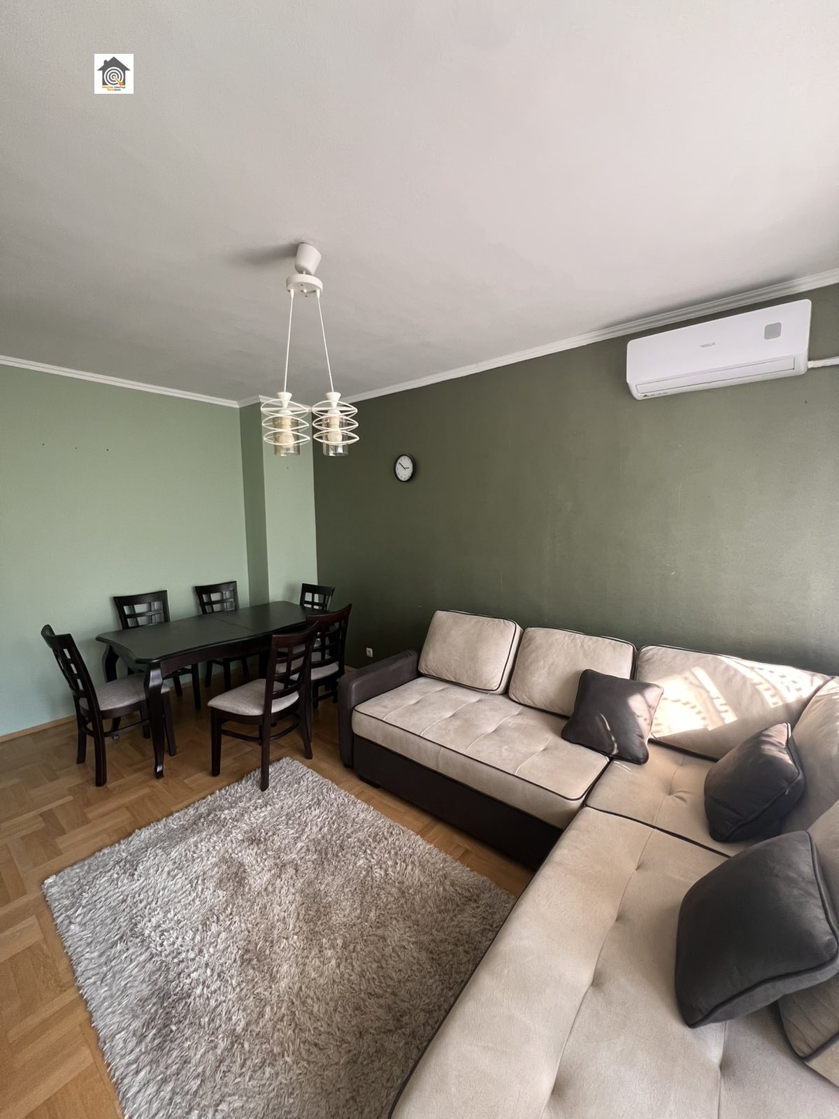 Продава 3-СТАЕН, гр. София, Хаджи Димитър, снимка 6 - Апартаменти - 55936967