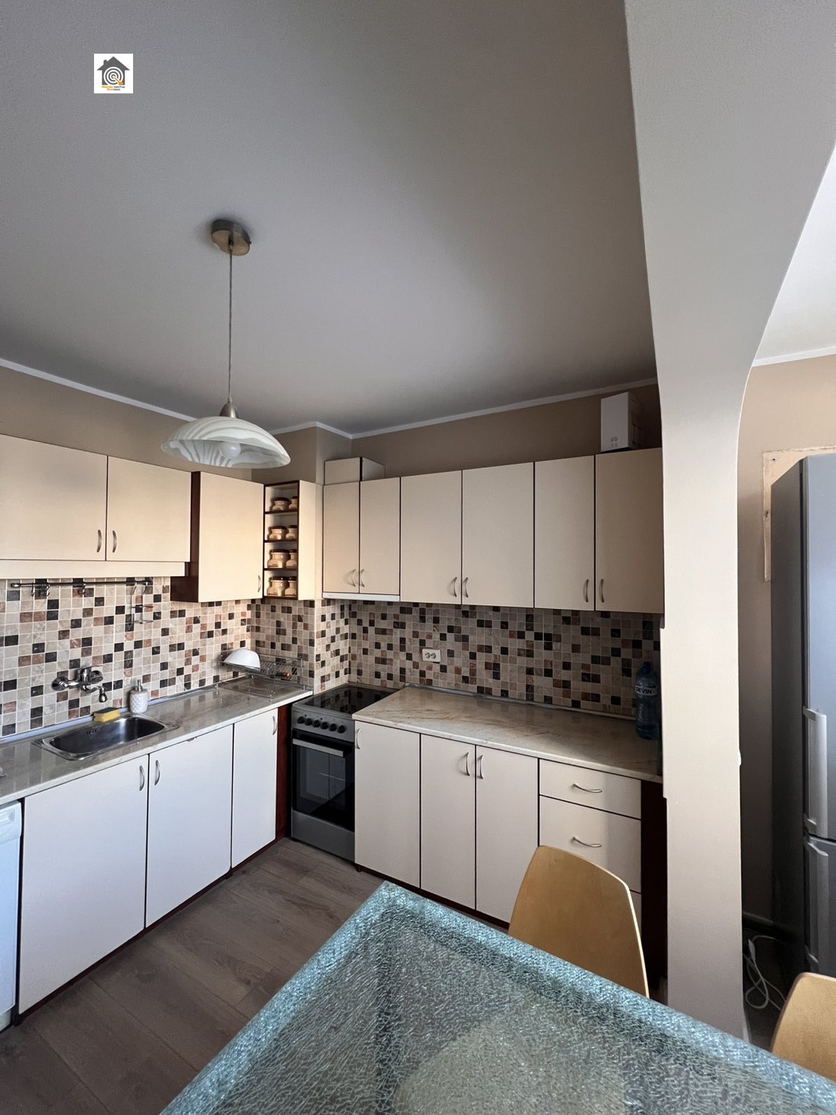 Продава 3-СТАЕН, гр. София, Хаджи Димитър, снимка 5 - Апартаменти - 55936967