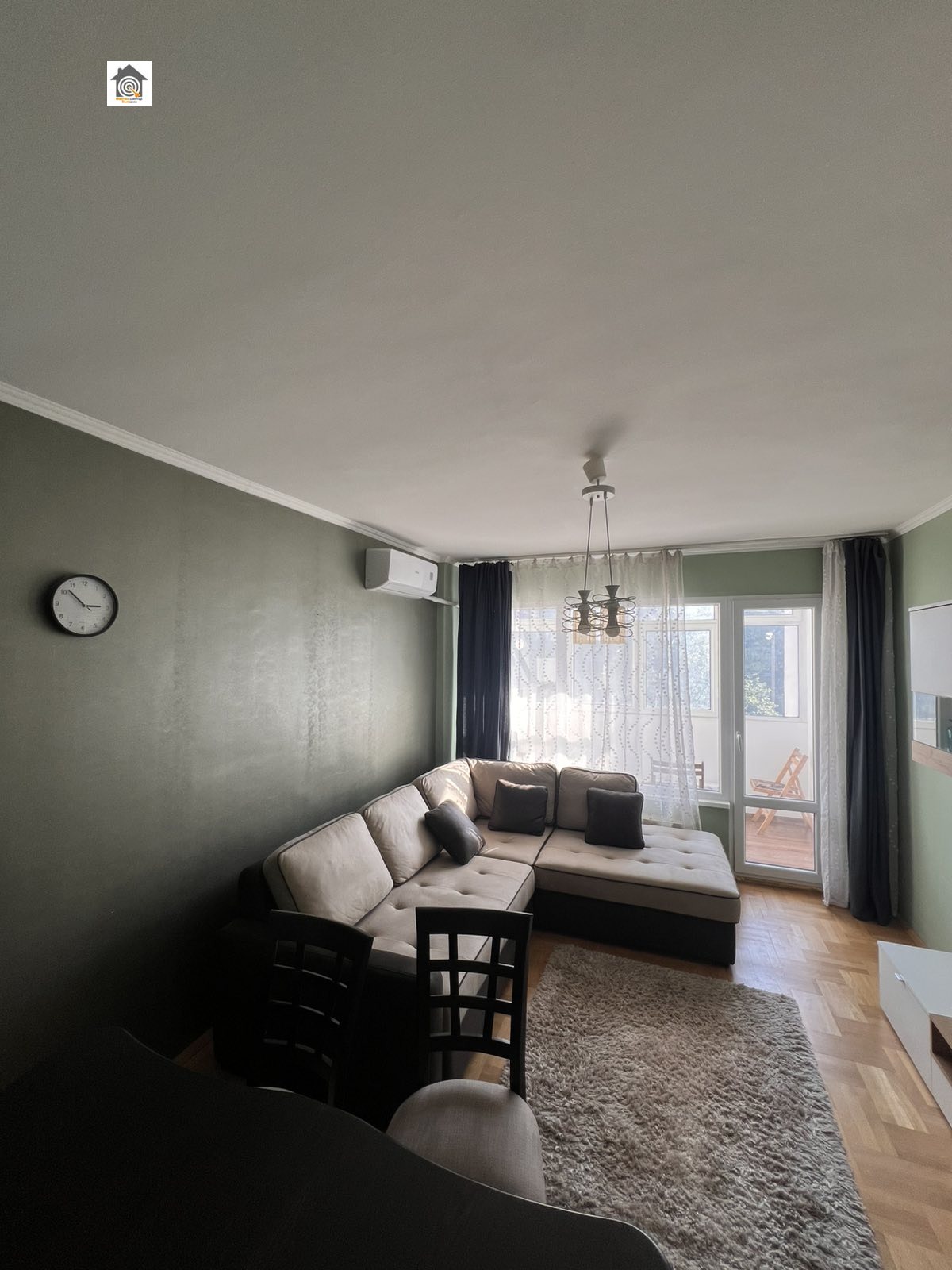 Продава 3-СТАЕН, гр. София, Хаджи Димитър, снимка 7 - Апартаменти - 55936967
