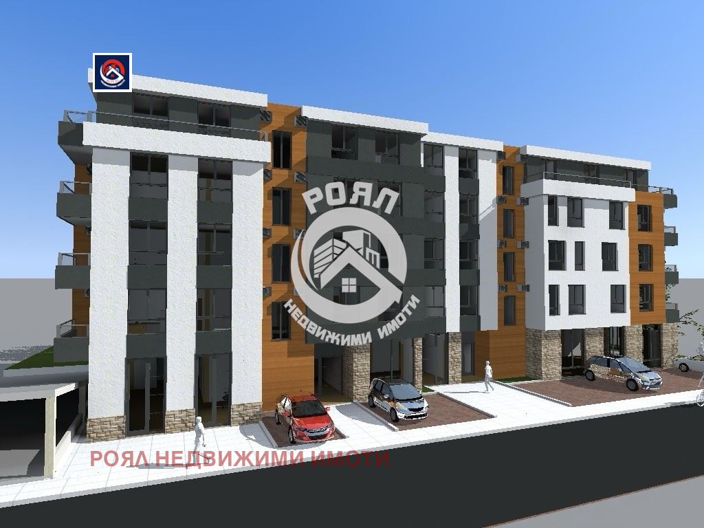 Продава 4-СТАЕН, гр. Стамболийски, област Пловдив, снимка 3 - Апартаменти - 53883319