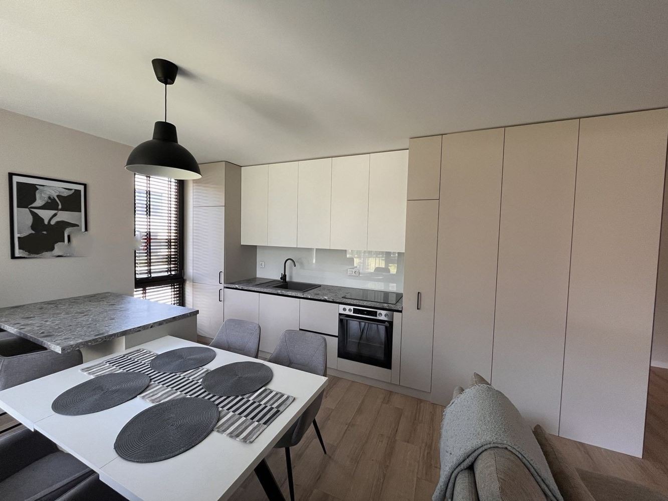 Продава 4-СТАЕН, гр. София, Бояна, снимка 5 - Апартаменти - 54124254