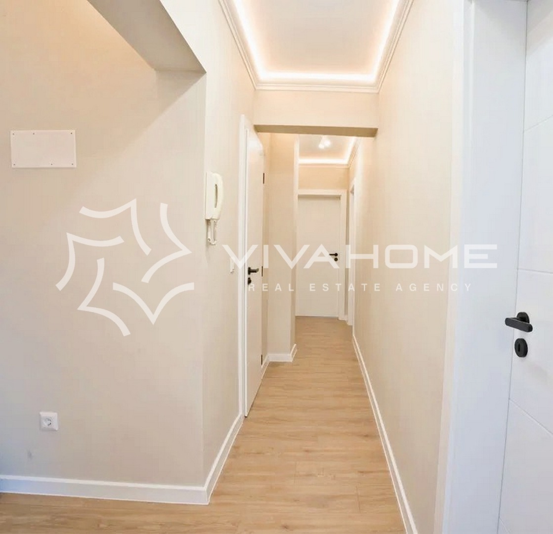 Продава 4-СТАЕН, гр. Варна, Окръжна болница-Генерали, снимка 13 - Апартаменти - 55538644