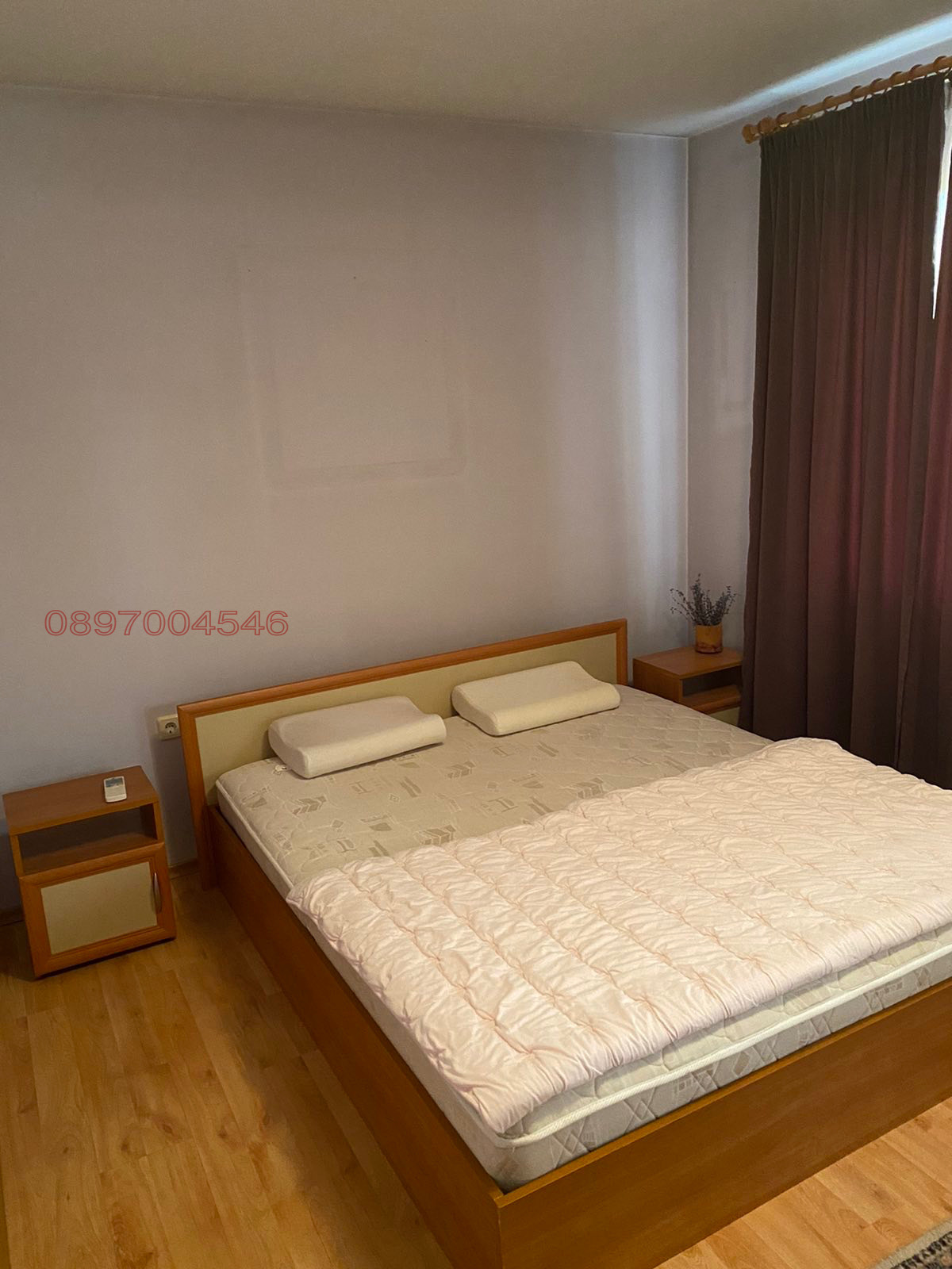 Продава МНОГОСТАЕН, гр. Пловдив, Център, снимка 2 - Апартаменти - 53822869