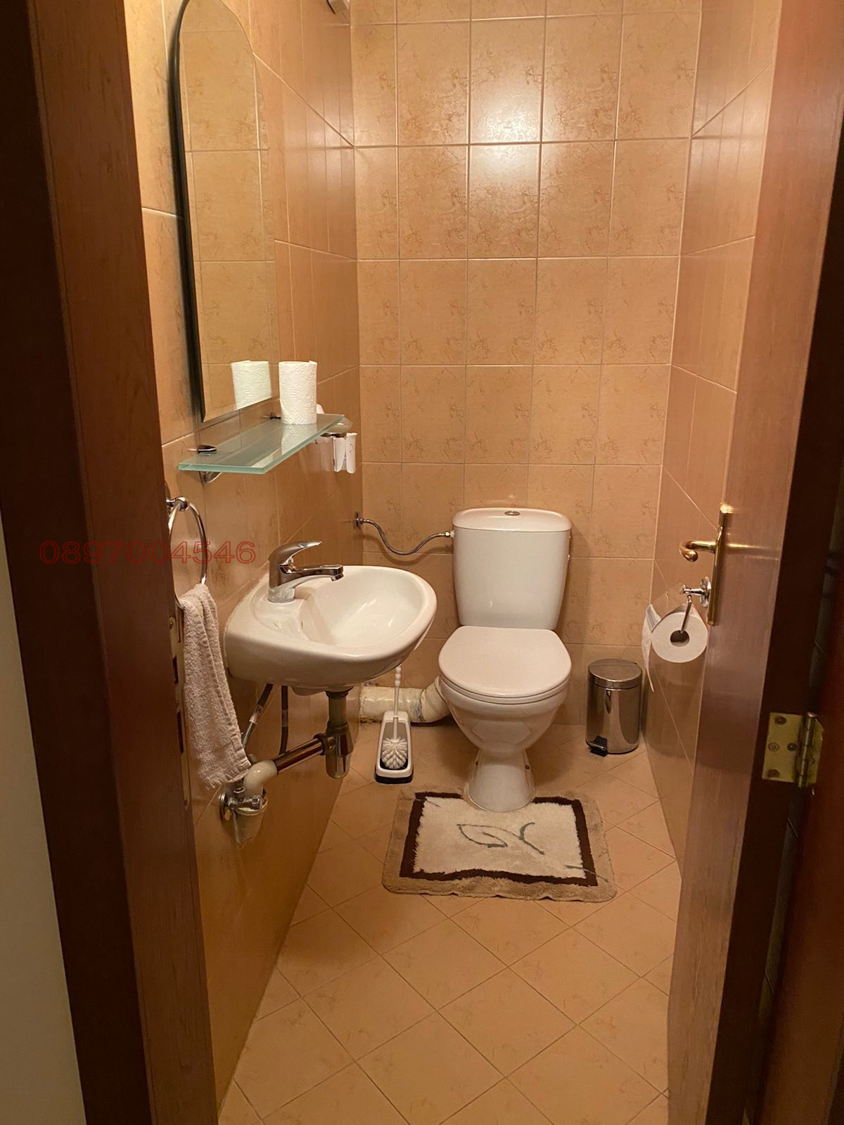 Продава МНОГОСТАЕН, гр. Пловдив, Център, снимка 11 - Апартаменти - 53822869