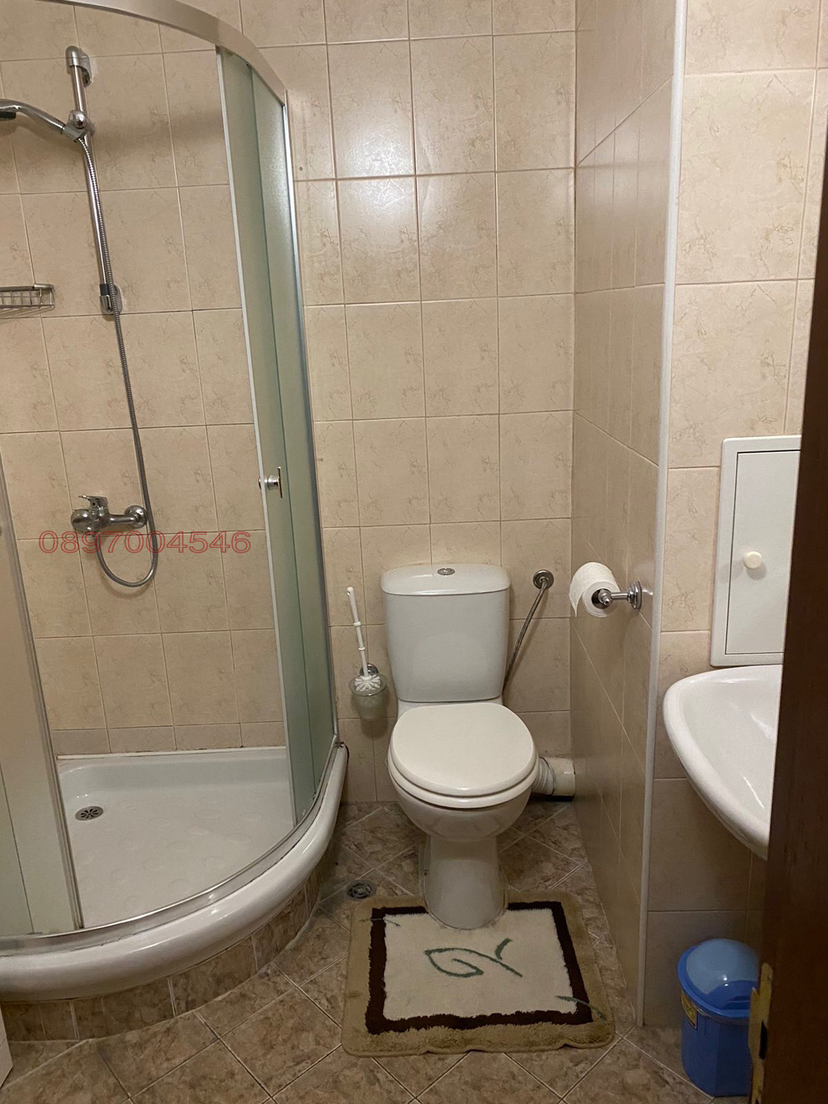 Продава МНОГОСТАЕН, гр. Пловдив, Център, снимка 12 - Апартаменти - 53822869