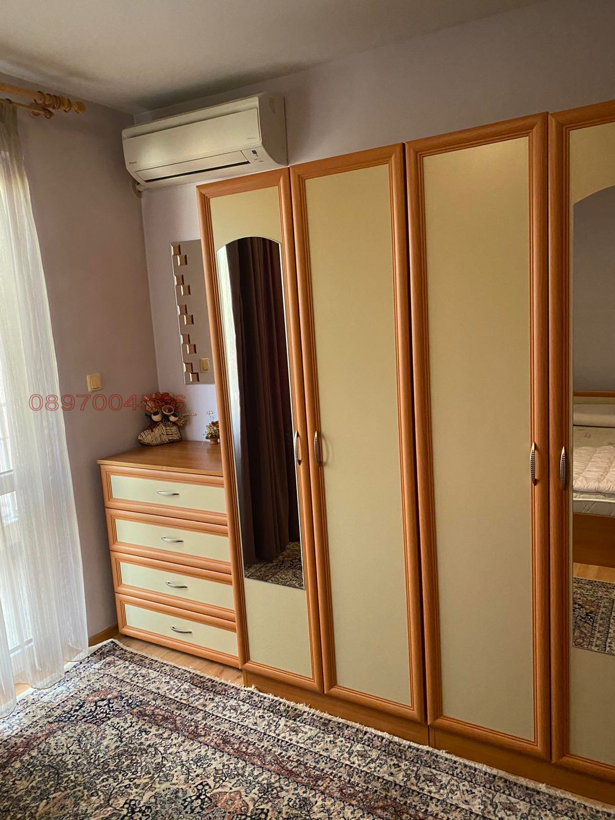 Продава МНОГОСТАЕН, гр. Пловдив, Център, снимка 7 - Апартаменти - 53822869