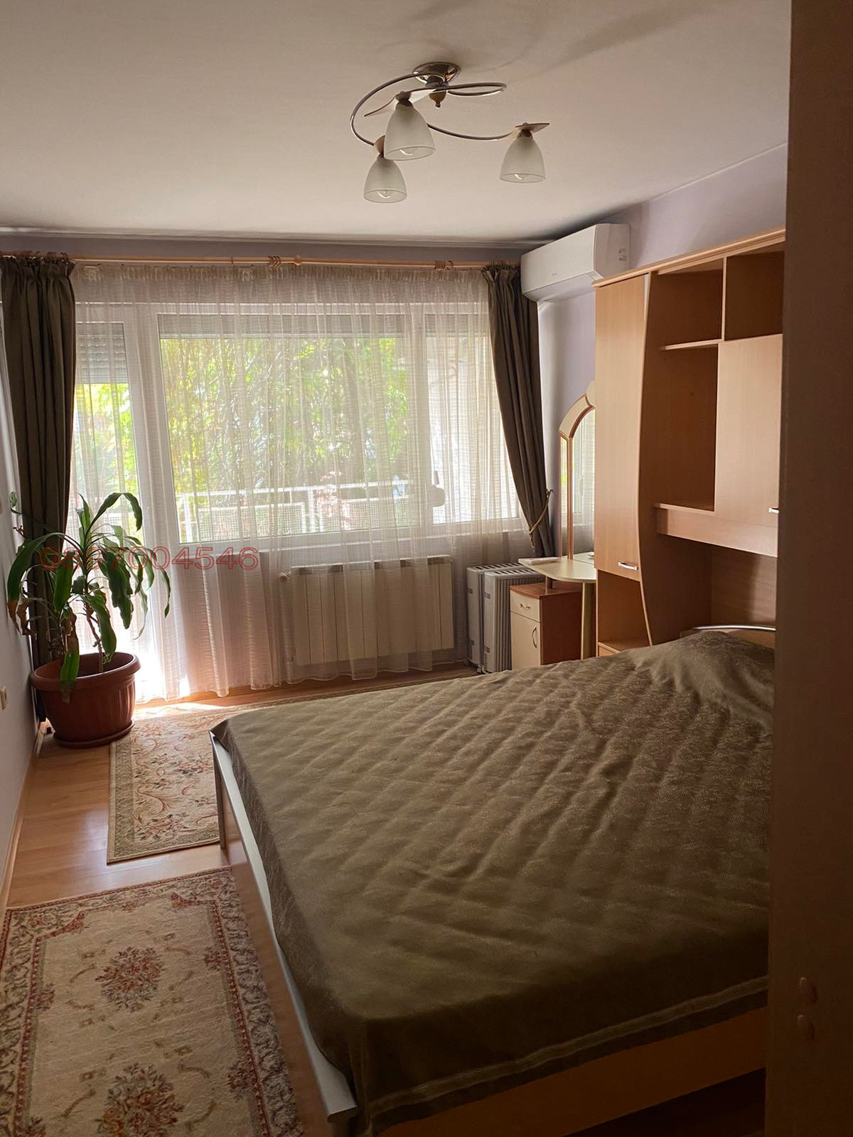 Продава МНОГОСТАЕН, гр. Пловдив, Център, снимка 8 - Апартаменти - 53822869