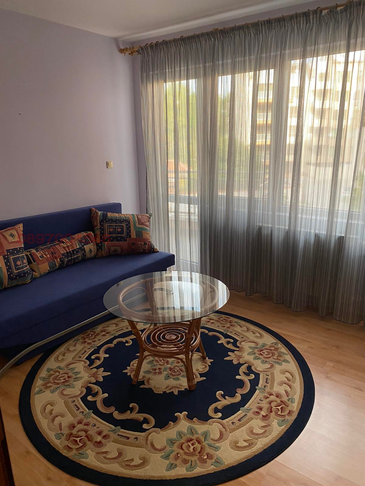 Продава МНОГОСТАЕН, гр. Пловдив, Център, снимка 10 - Апартаменти - 53822869