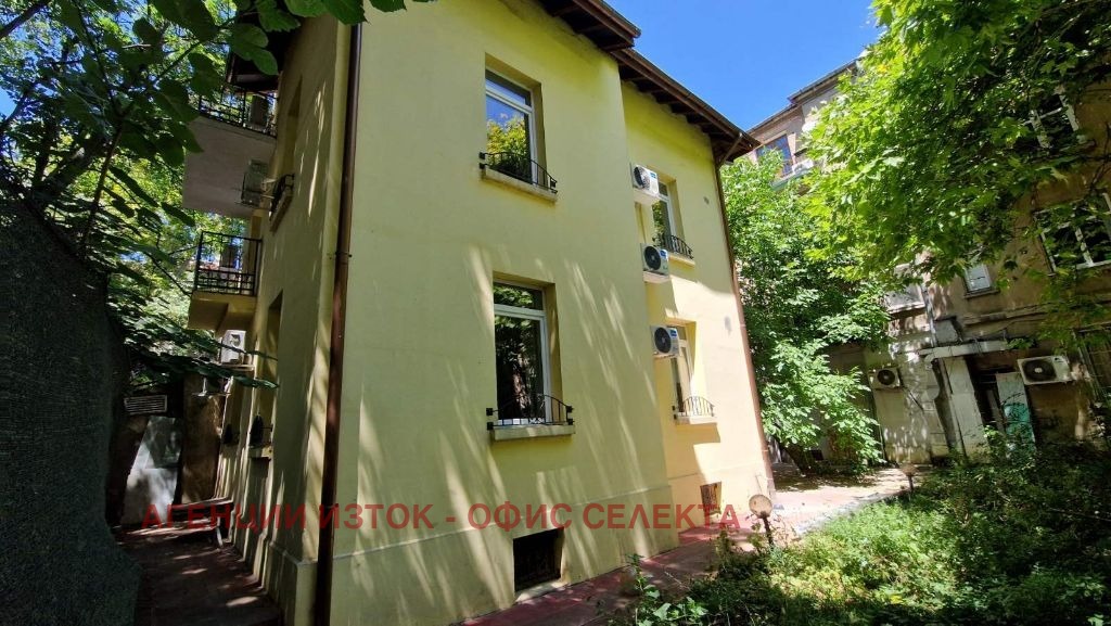Продава КЪЩА, гр. София, Център, снимка 5 - Къщи - 51790706