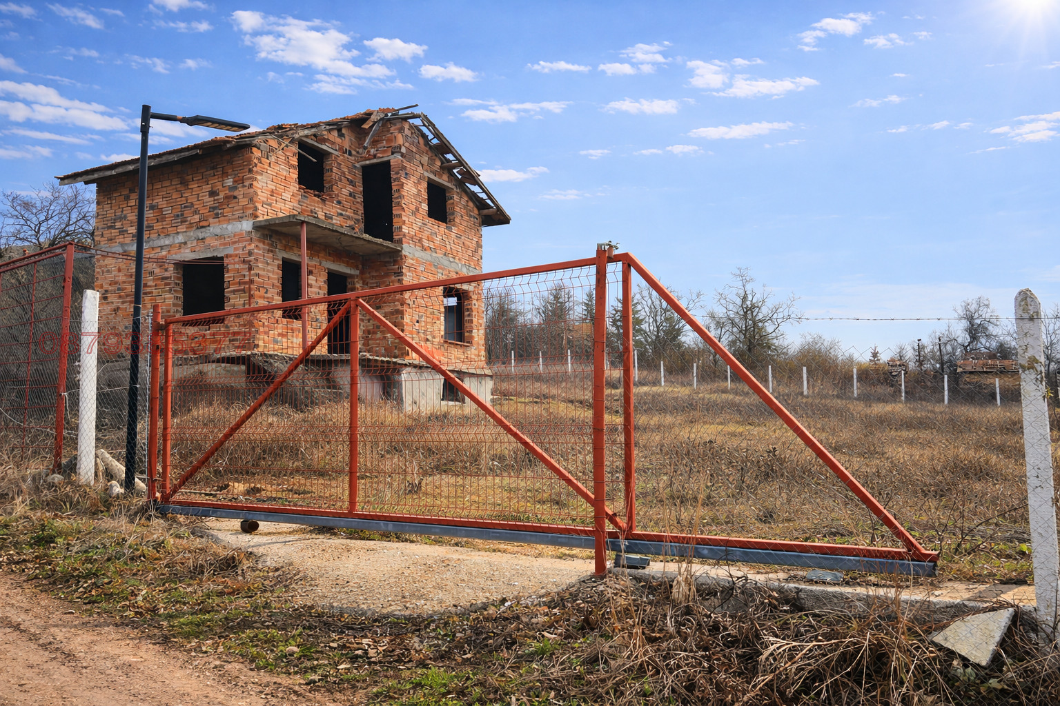 Продава КЪЩА, гр. Враца, Студентски град