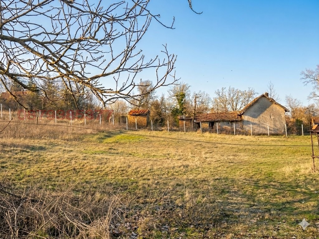 Продава КЪЩА, гр. Враца, Студентски град, снимка 4 - Къщи - 53664806