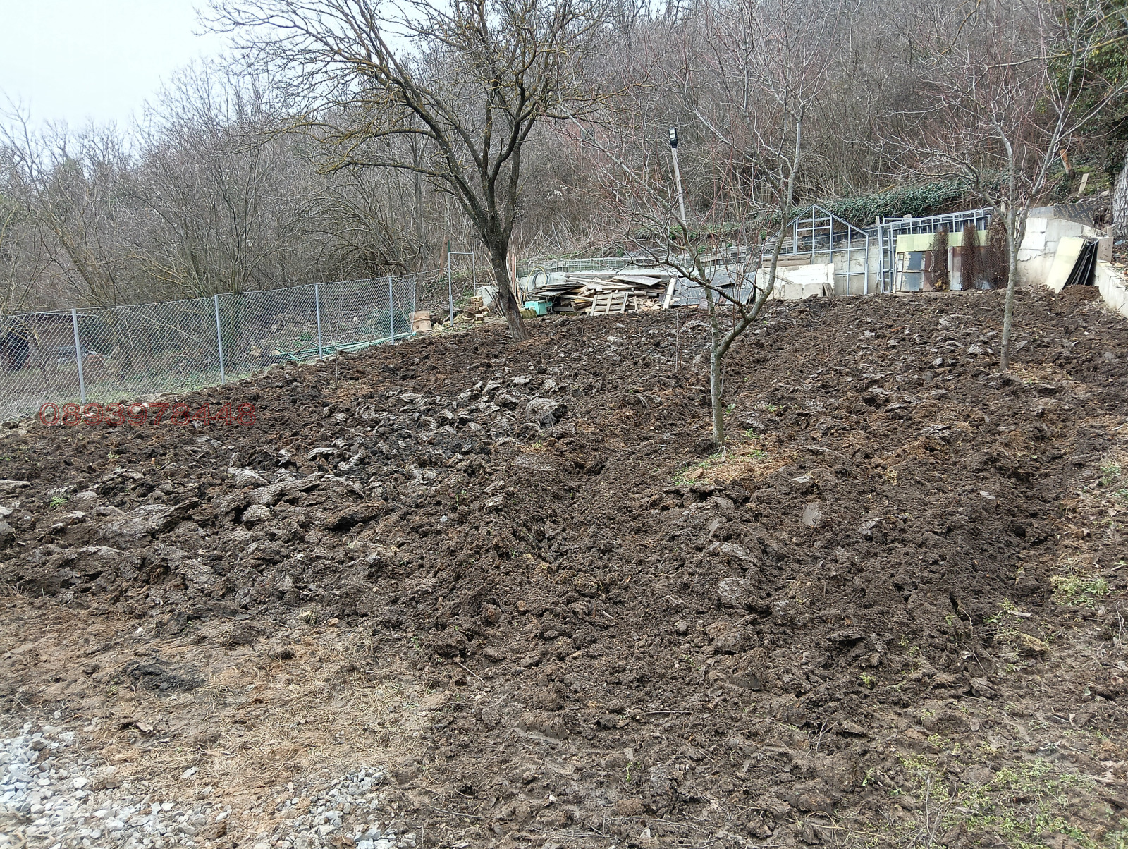 Продава КЪЩА, гр. Шумен, 2-ри корпус, снимка 6 - Къщи - 53843207