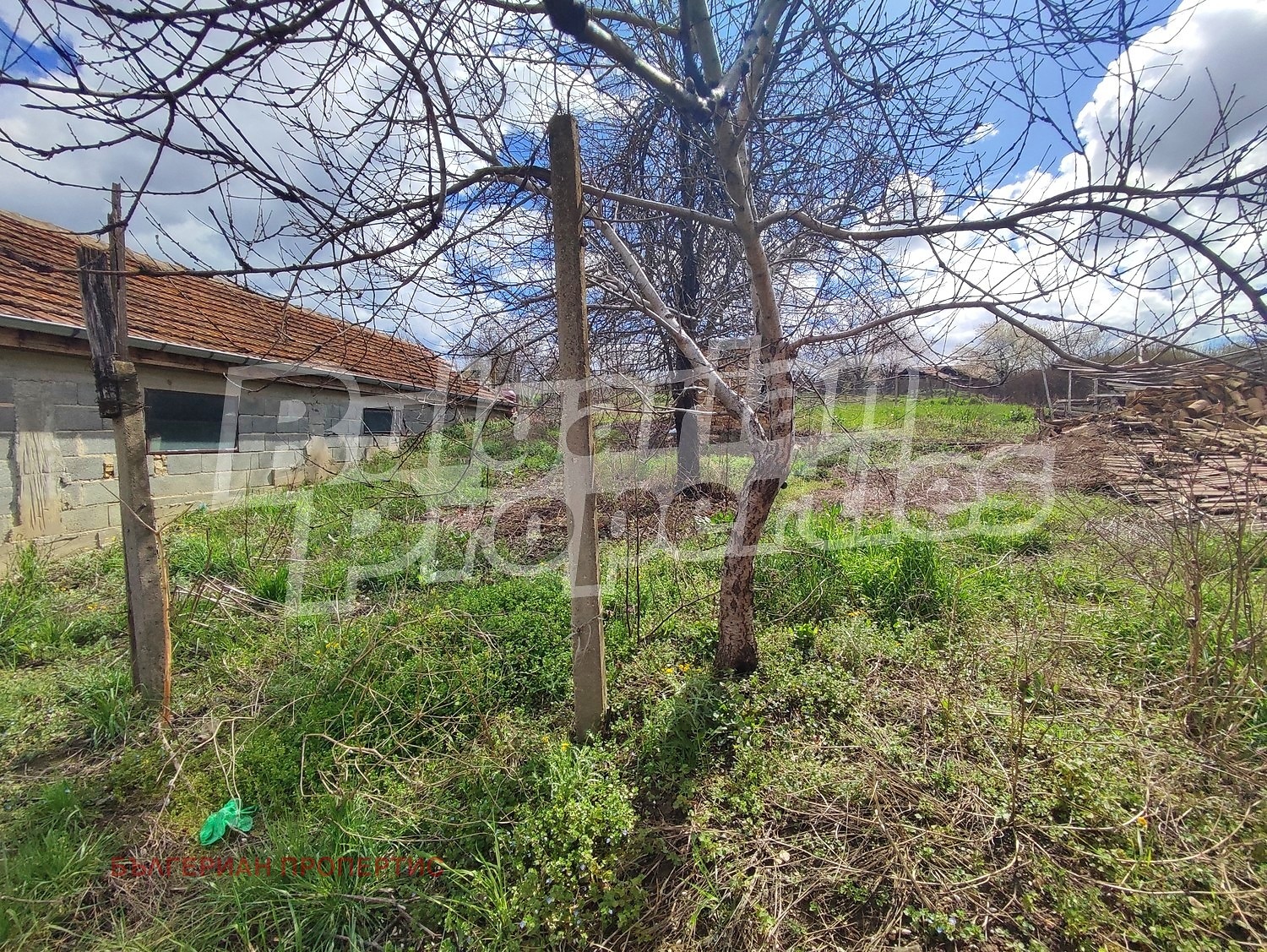 Продава КЪЩА, гр. Велики Преслав, област Шумен, снимка 4 - Къщи - 54105084