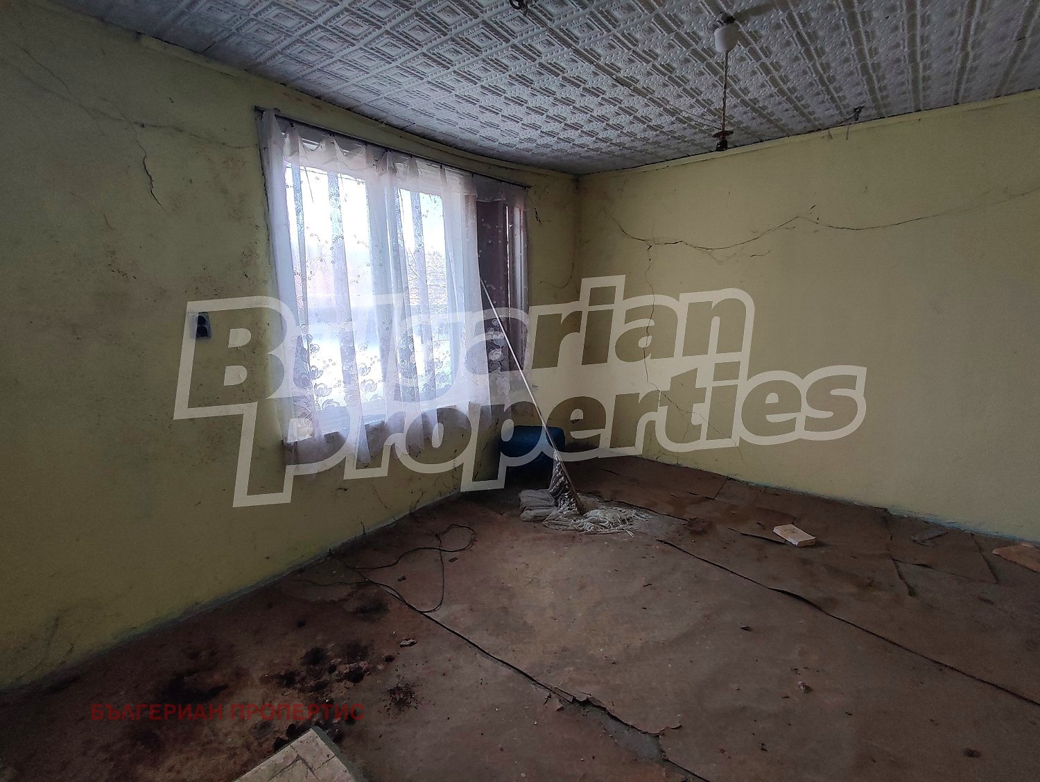 Продава КЪЩА, гр. Велики Преслав, област Шумен, снимка 7 - Къщи - 54105084