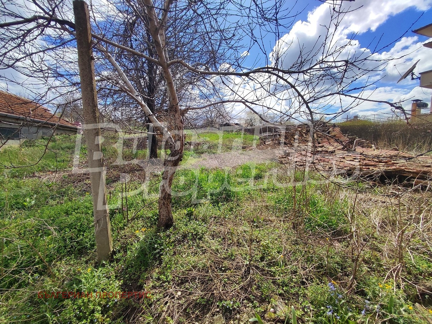 Продава КЪЩА, гр. Велики Преслав, област Шумен, снимка 12 - Къщи - 54105084