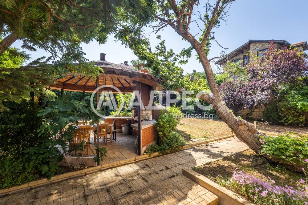 Продава КЪЩА, гр. Варна, м-т Долна Трака, снимка 4 - Къщи - 54462079