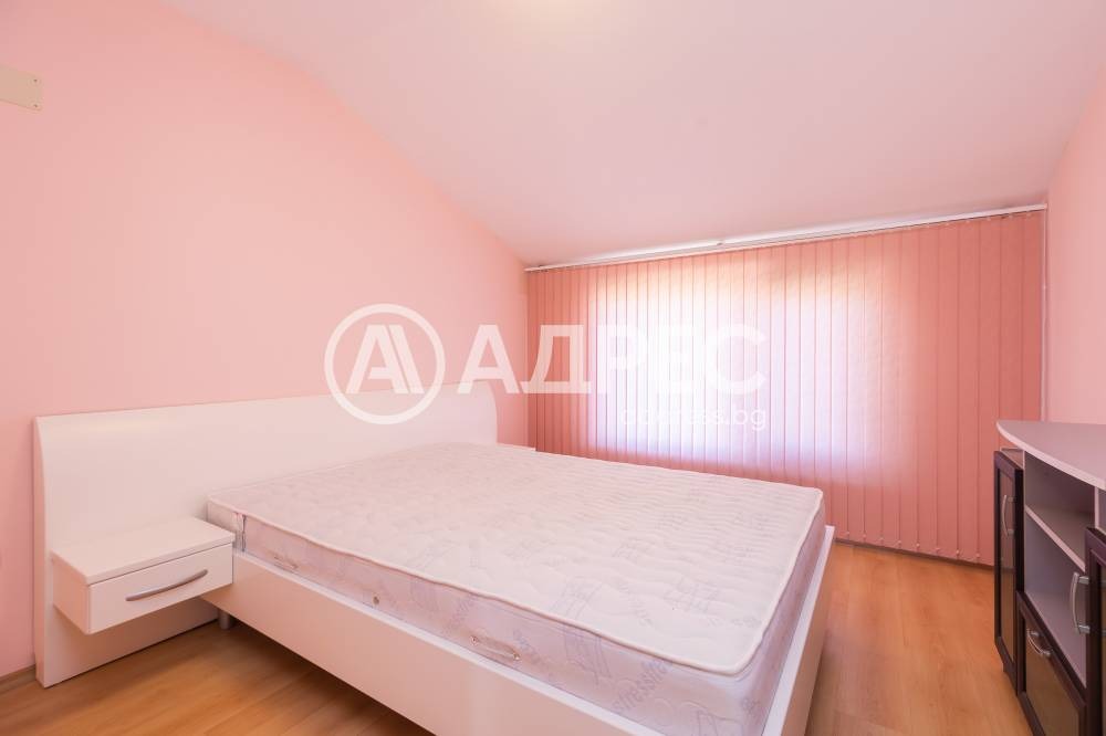 Продава КЪЩА, гр. Варна, м-т Долна Трака, снимка 12 - Къщи - 54462079