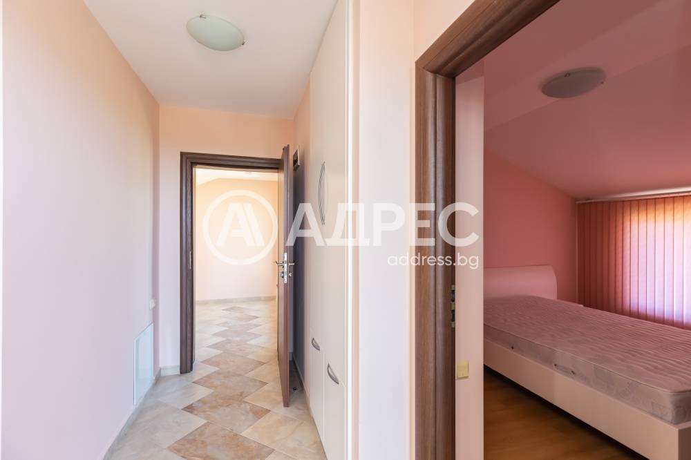 Продава КЪЩА, гр. Варна, м-т Долна Трака, снимка 11 - Къщи - 54462079