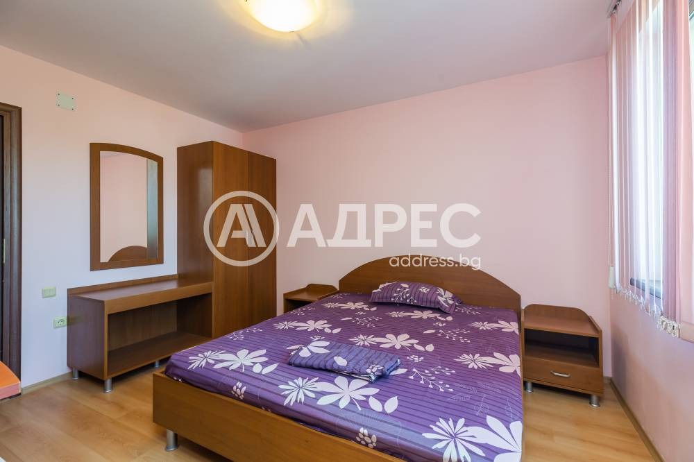 Продава КЪЩА, гр. Варна, м-т Долна Трака, снимка 16 - Къщи - 54462079