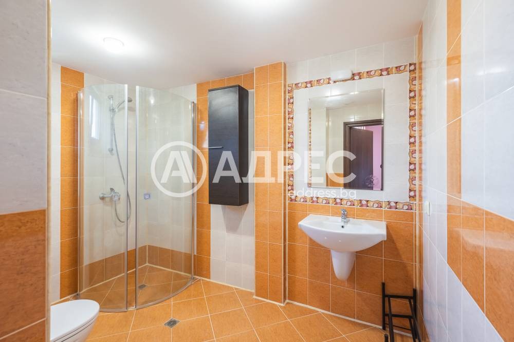 Продава КЪЩА, гр. Варна, м-т Долна Трака, снимка 17 - Къщи - 54462079