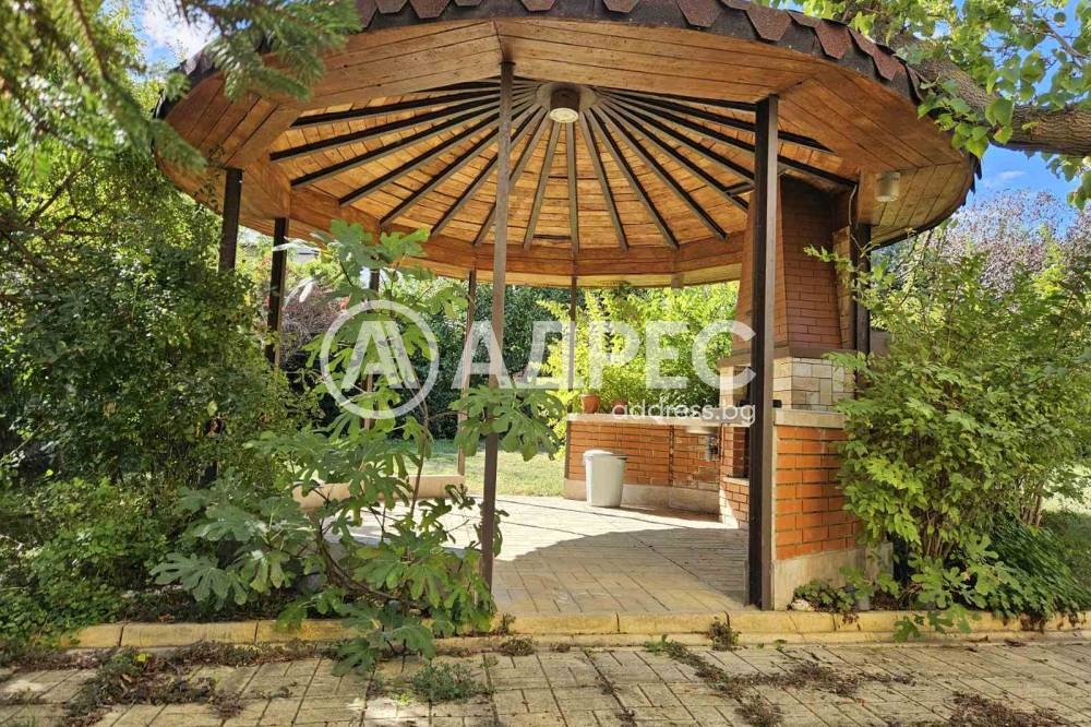 Продава КЪЩА, гр. Варна, м-т Долна Трака, снимка 5 - Къщи - 54462079