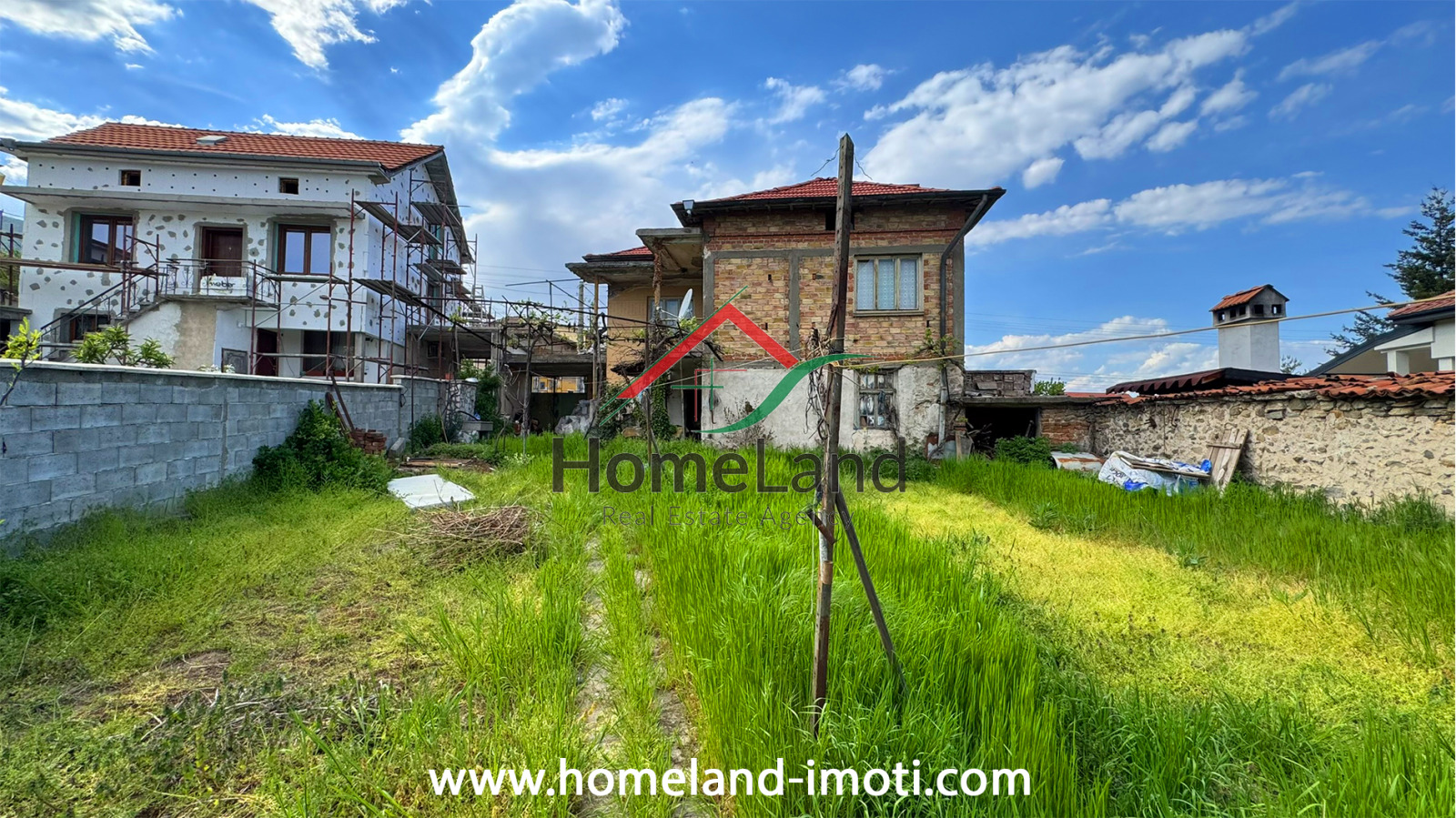 Продава КЪЩА, с. Паталеница, област Пазарджик, снимка 15 - Къщи - 54499971