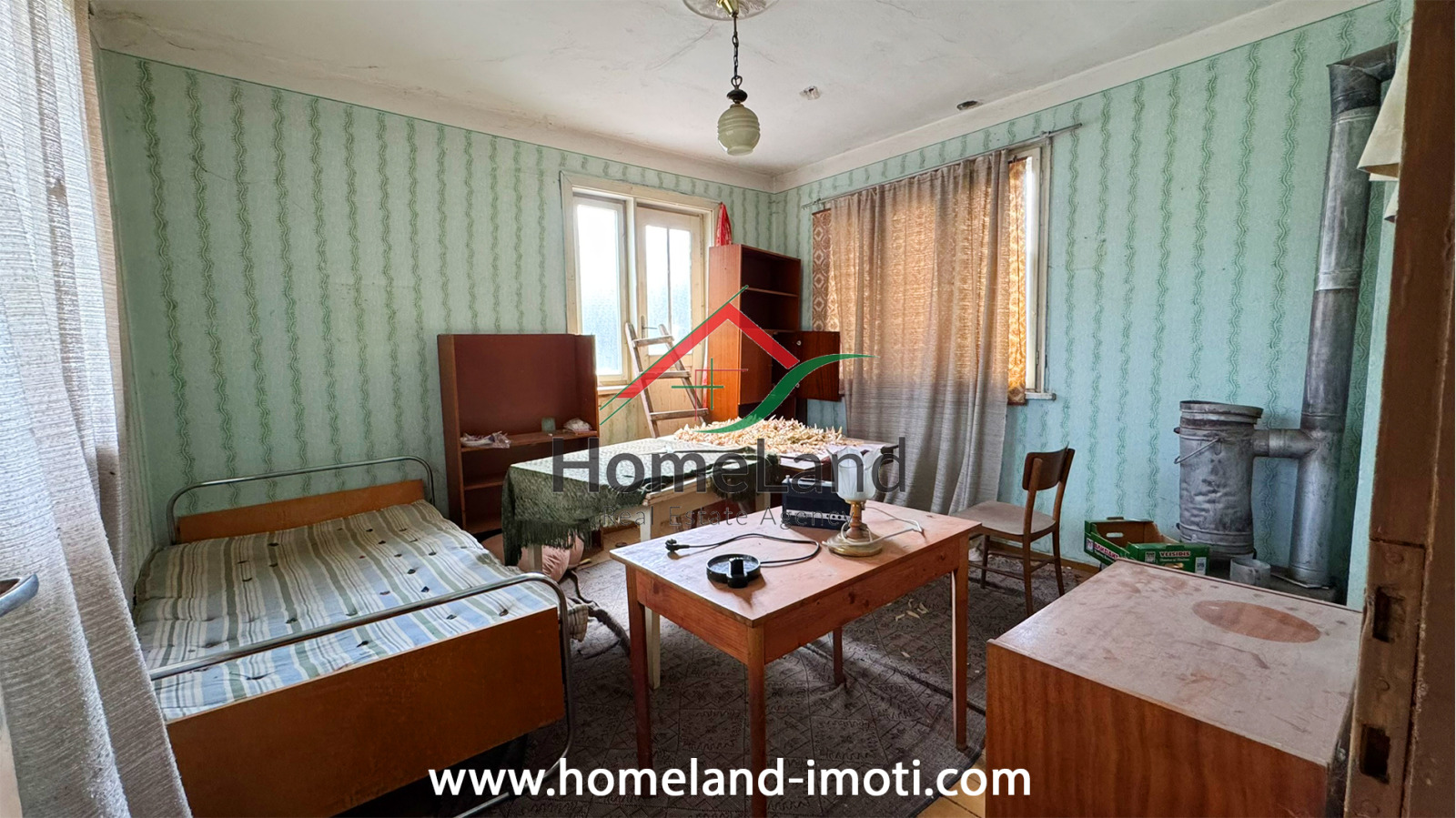 Продава КЪЩА, с. Паталеница, област Пазарджик, снимка 10 - Къщи - 54499971