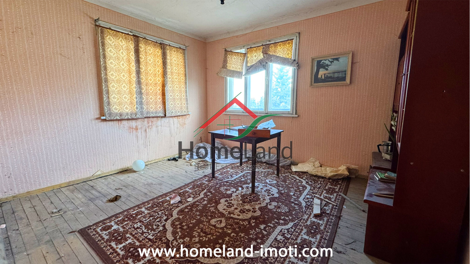 Продава КЪЩА, с. Паталеница, област Пазарджик, снимка 12 - Къщи - 54499971