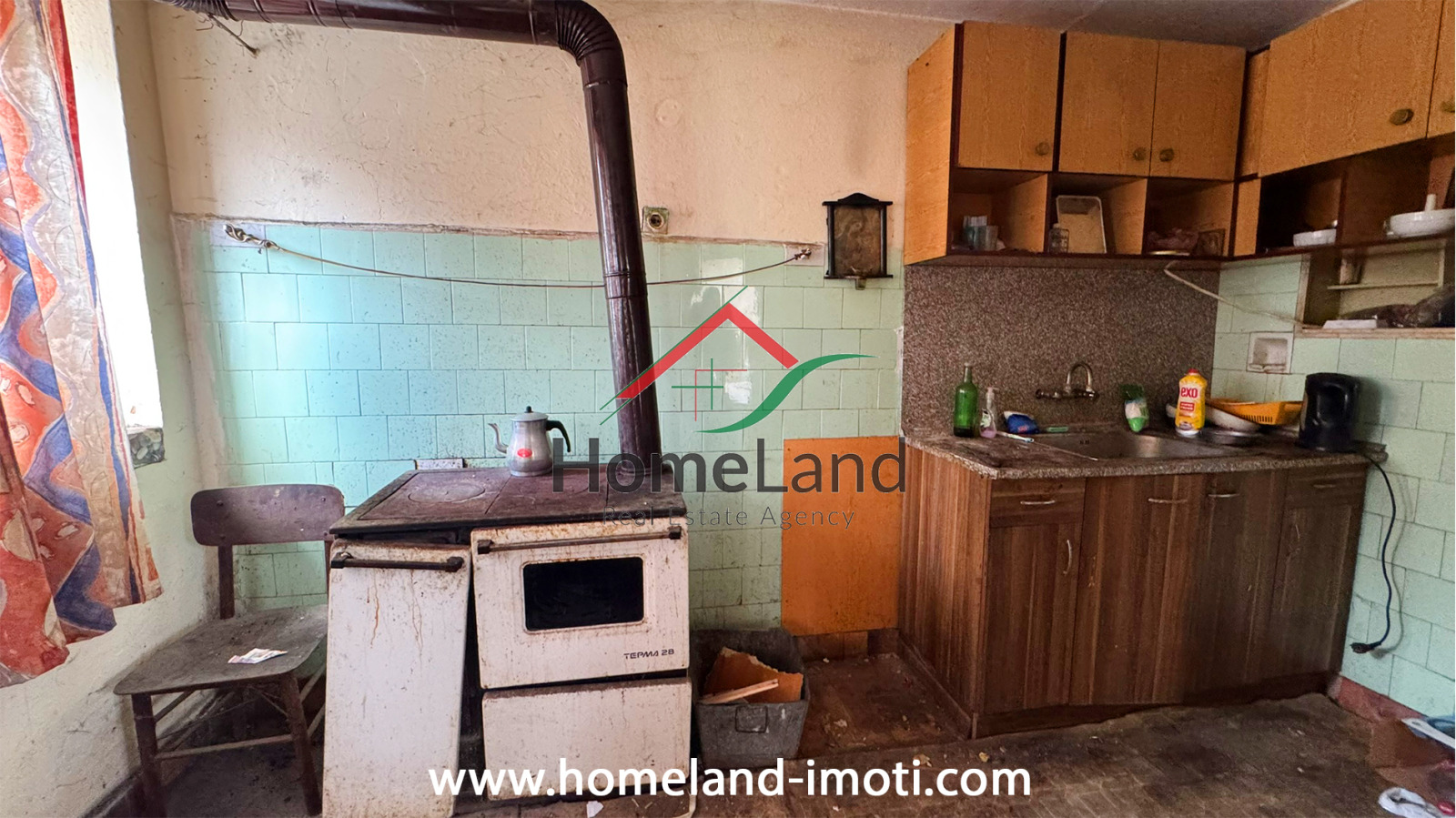 Продава КЪЩА, с. Паталеница, област Пазарджик, снимка 9 - Къщи - 54499971