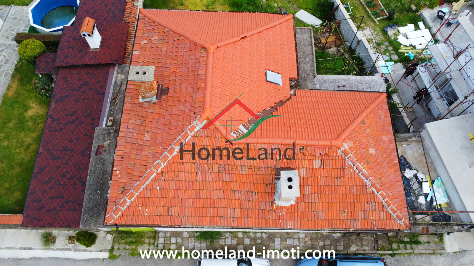Продава КЪЩА, с. Паталеница, област Пазарджик, снимка 5 - Къщи - 54499971
