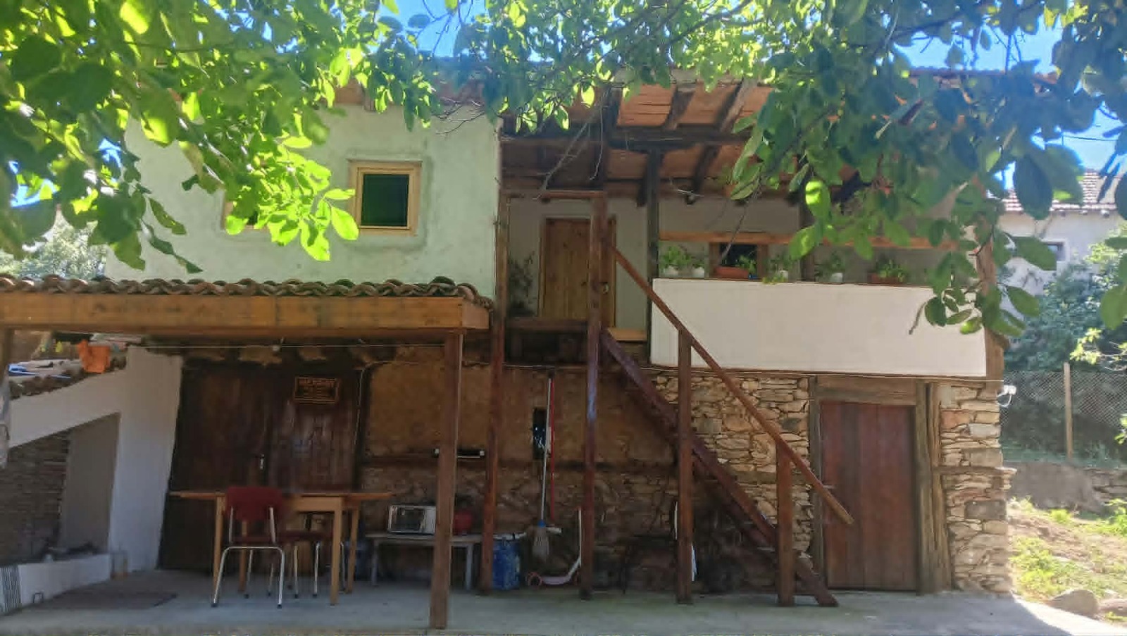 Продава КЪЩА, с. Люляк, област Стара Загора