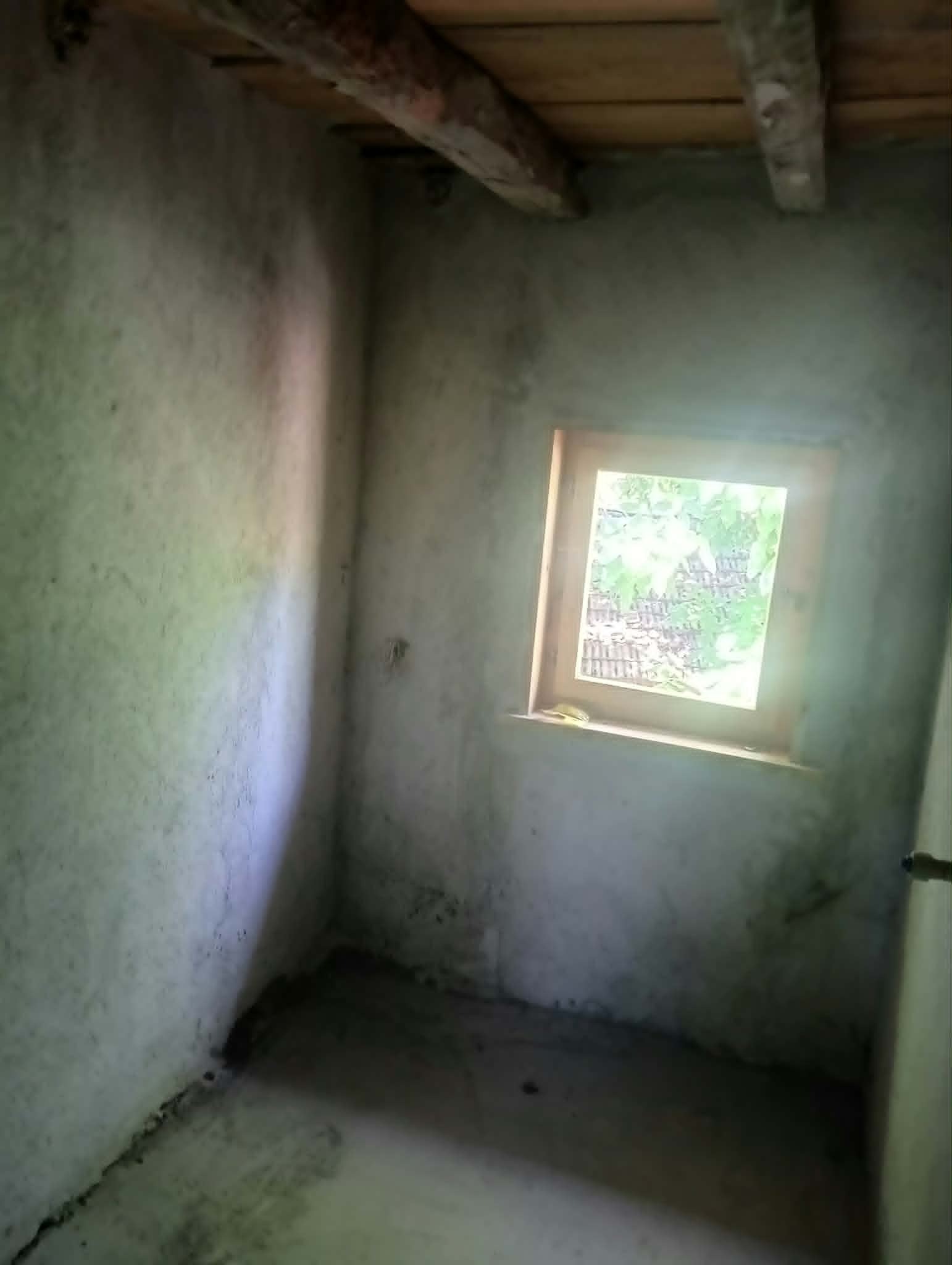 Продава КЪЩА, с. Люляк, област Стара Загора, снимка 3 - Къщи - 55310528