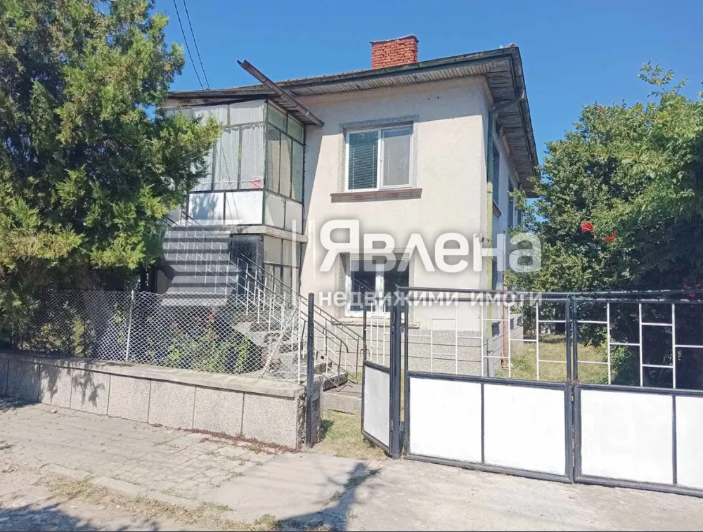 Продава КЪЩА, гр. Костенец, област София област