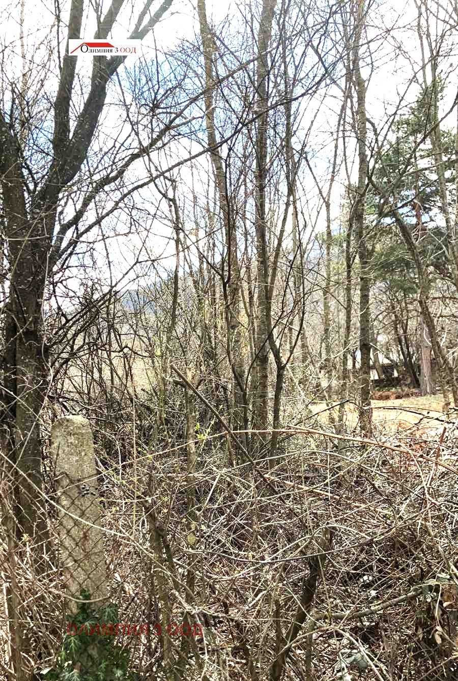 Продава ПАРЦЕЛ, гр. София, Драгалевци, снимка 2 - Парцели - 53531305