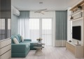 Продава 2-СТАЕН, област Бургас, к.к. Слънчев бряг • 133099 € / 260319.02 лв. • 87412453 7