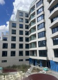 Продава  3-стаен град София , Кръстова вада , 113 кв.м | 72503686 - изображение [3]