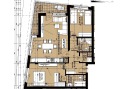 Продава  3-стаен град София , Кръстова вада , 113 кв.м | 72503686 - изображение [2]