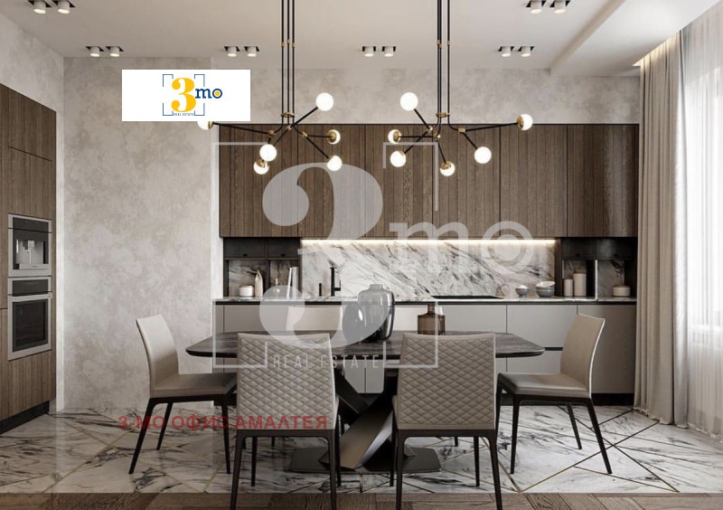 Продава МЕЗОНЕТ в град София, Банишора - 203 кв.м / 507 175 € » 991 948.08 лв., 3-МО ОФИС АМАЛТЕЯ