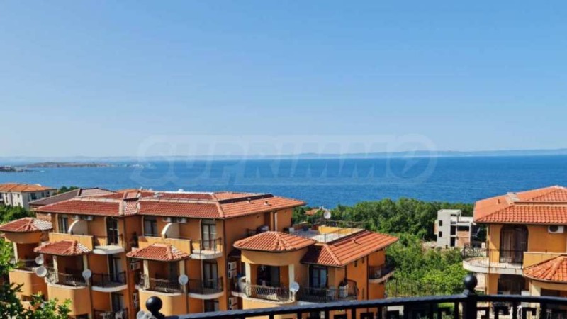 Продава МЕЗОНЕТ в област Бургас, гр. Созопол - 102 кв.м / 149 900 € » 293 178.92 лв., СУПРИММО - БУРГАС