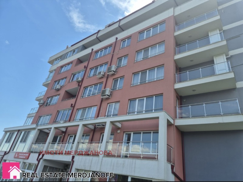Продава ОФИС в град Стара Загора, Аязмото - 188 кв.м / 163 655 € » 320 081.36 лв., ИМОТИ МЕРДЖАНОВА