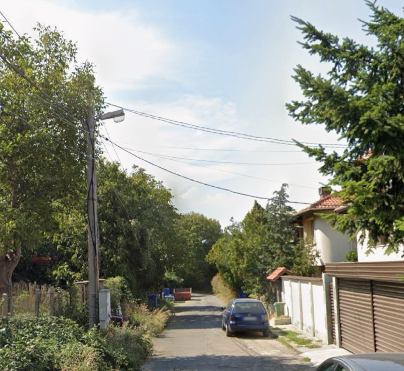 Продава ПАРЦЕЛ в град София, Симеоново - 1200 кв.м / 720 000 € » 1 408 197.60 лв., ОАНИТ АВОР