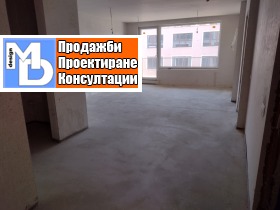 2 slaapkamers Druzjba 2, Sofia 8