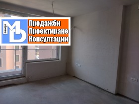 2 Schlafzimmer Druschba 2, Sofia 7