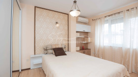 2 Schlafzimmer Sarafowo, Burgas 4