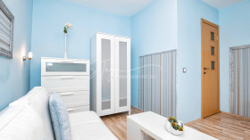 2 Schlafzimmer Sarafowo, Burgas 9