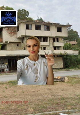 Hotell Voneshta voda, region Veliko Tarnovo